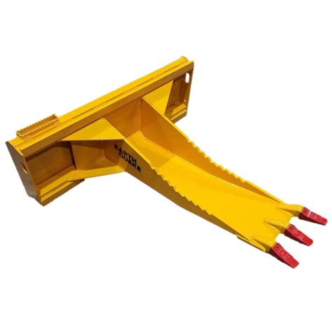 earthmoving warehouse mini buckets